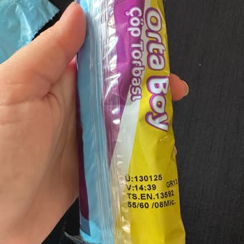 Parex Orta Boy Çöp Torbalarında Sürekli Yırtılma Sorunu Ve Mağduriyet