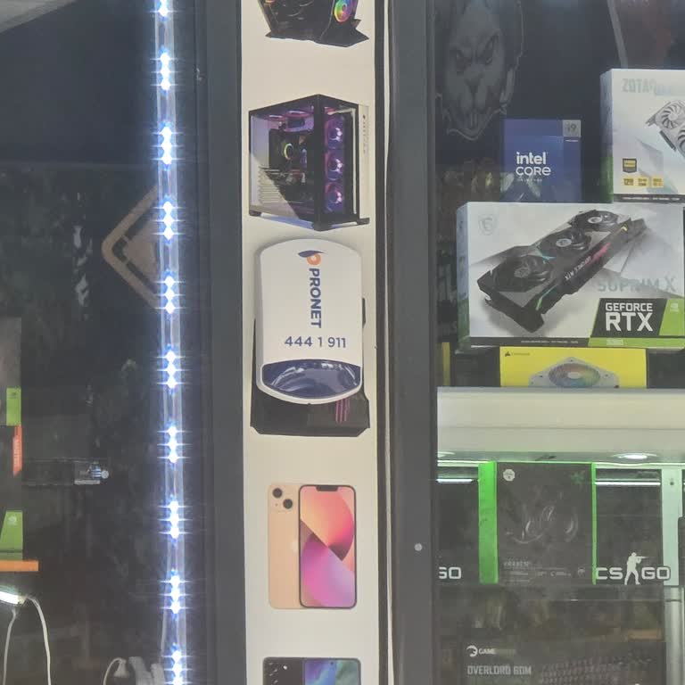 Adres Değişikliğinde Pronet'ten Mağduriyet Ve Haksız Faturalandırma