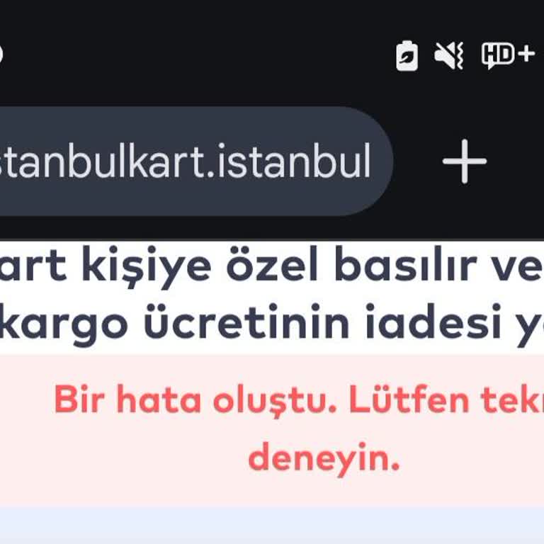 Öğretmen Kartı Başvurusunda Sürekli Hata Ve Destek Eksikliği