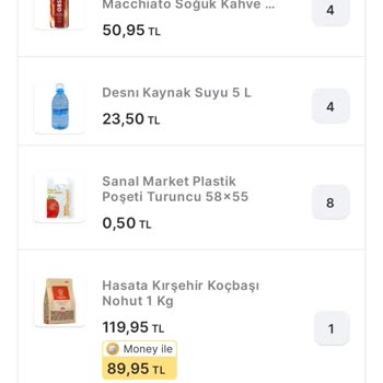 Yanlış Ürün Gönderimi Ve İade Sorunu: Migros Sanal Market Mağduriyeti