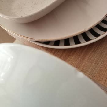 Beko Yeni Bulaşık Makinesi Tabaklarımı Kırıyor, Acil Çözüm Bekliyorum