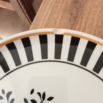 Beko Yeni Bulaşık Makinesi Tabaklarımı Kırıyor, Acil Çözüm Bekliyorum