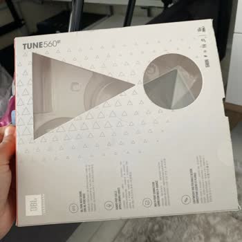 JBL 520 BT Kulaklık Şarj Almıyor, Çözüm Bekliyorum