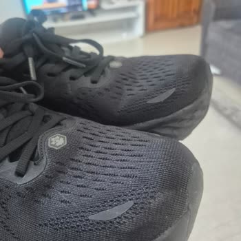 Kısa Sürede Deforme Olan Spor Ayakkabı Hayal Kırıklığı