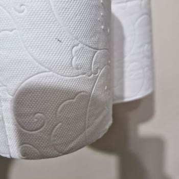 Selpak Pudra Kokulu Tuvalet Kağıdında Pamukçuk Sorunu Ve Kalite Düşüşü