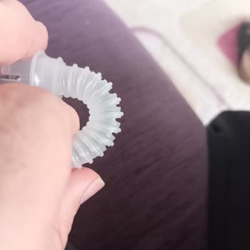 Philips Medikal Burun Maskesi ve Satıcı Desteği Hayal Kırıklığı Yarattı