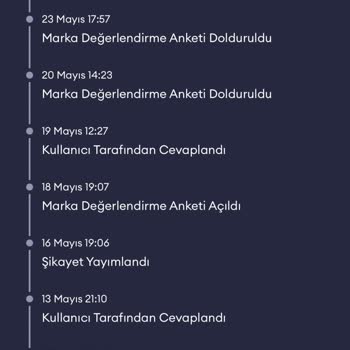 Karaca Lahmacun Makinesinde Tekrarlayan Sorunlar Ve Yetersiz Müşteri Hizmeti