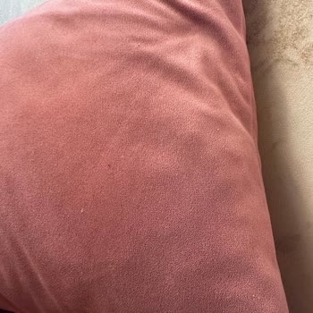 Köşe Takımı Kırlentlerinde Renk Farkı Sorunu