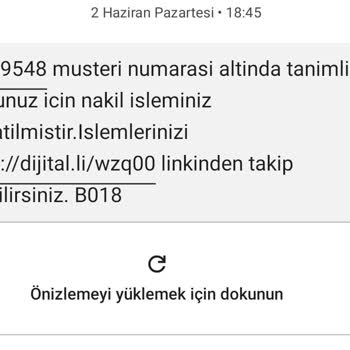 Superonline Nakil Sürecinde Uzayan Bekleyiş Ve Bilgi Eksikliği
