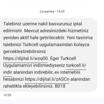 Superonline Nakil Sürecinde Uzayan Bekleyiş Ve Bilgi Eksikliği