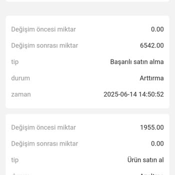 Ödeme Vaadiyle Para Yatırmam İstendi, Bakiyemi Çekemedim