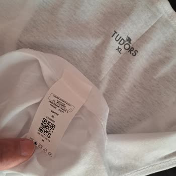 Tudors İç Çamaşırlarında Esneklik Sorunu Ve İlgisiz Müşteri Hizmetleri