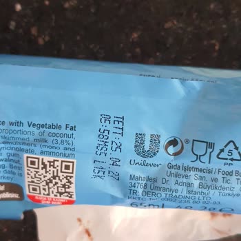 Bozuk Ve Kötü Kokulu Dondurma Sağlığımızı Tehdit Etti