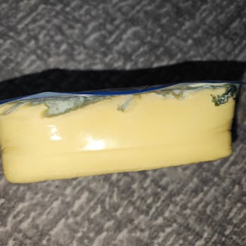 Ambalajı Açılmamış Kaşar Peynirinin Küflü Çıkması Ve BİM’den Yanıtsız Kalınması