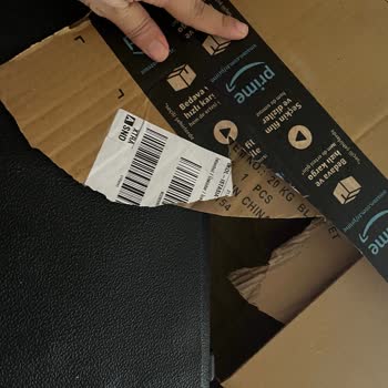 Yanlış Ürün Gönderimiyle Yaşanan Büyük Mağduriyet