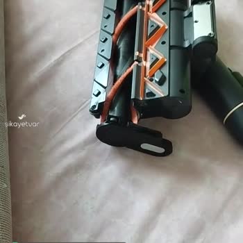 Philips 7057 Süpürge Başlığı