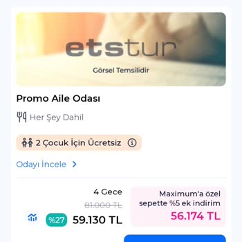 İki Çocuk Ücretsiz Denip Fiyatın İkiye Katlanması Mağduriyet Yarattı