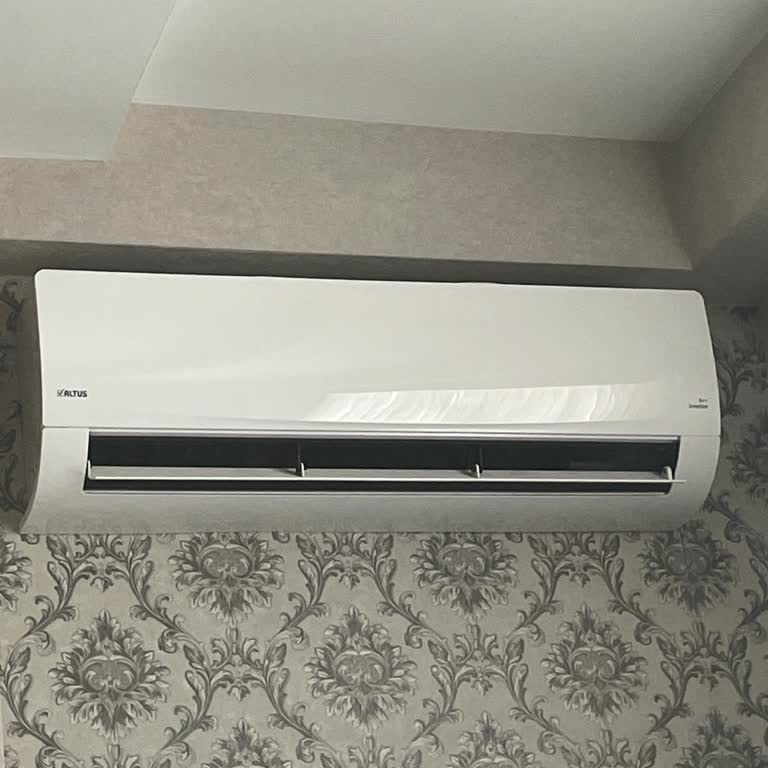 Aldığım Klima Soğutmuyor, Sorunum Çözülmüyor