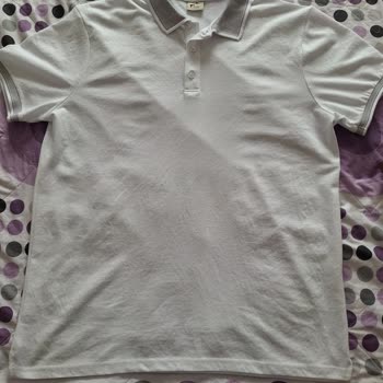 Aynı Pakette Farklı Bedenlerde Tişört Gönderildi, Çözüm Bekliyorum