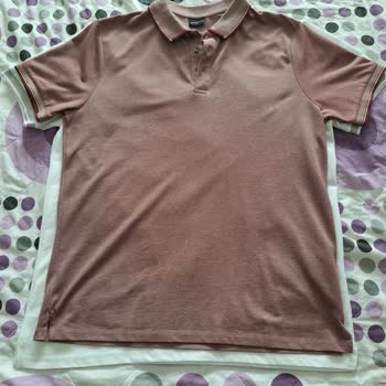 Aynı Pakette Farklı Bedenlerde Tişört Gönderildi, Çözüm Bekliyorum