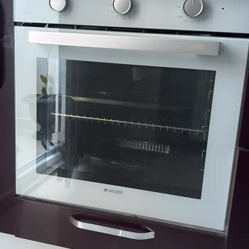 Arçelik Fırın Hayal Kırıklığı: Pişmeyen Yemekler Ve Çözüm Bulunamayan Sorun