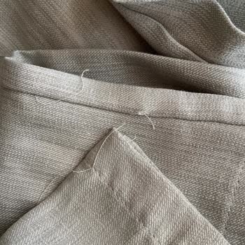 Melvien Aldığım Takım Elbise Sorunlu Çıktı, İletişimde Sıkıntı Yaşadım