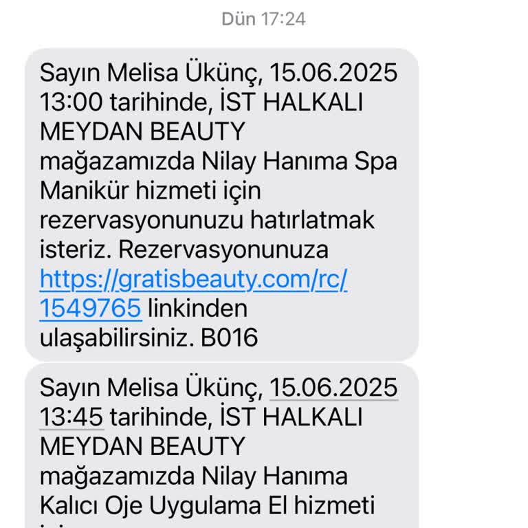 Mağaza Tadilatı Hakkında Bilgilendirme Yapılmaması Nedeniyle Mağduriyet Yaşadım
