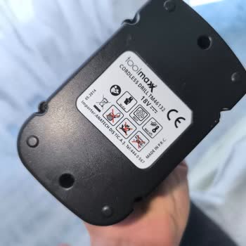 Kullanılmadan Bozulan Makine Ve Fahiş Batarya Fiyatları