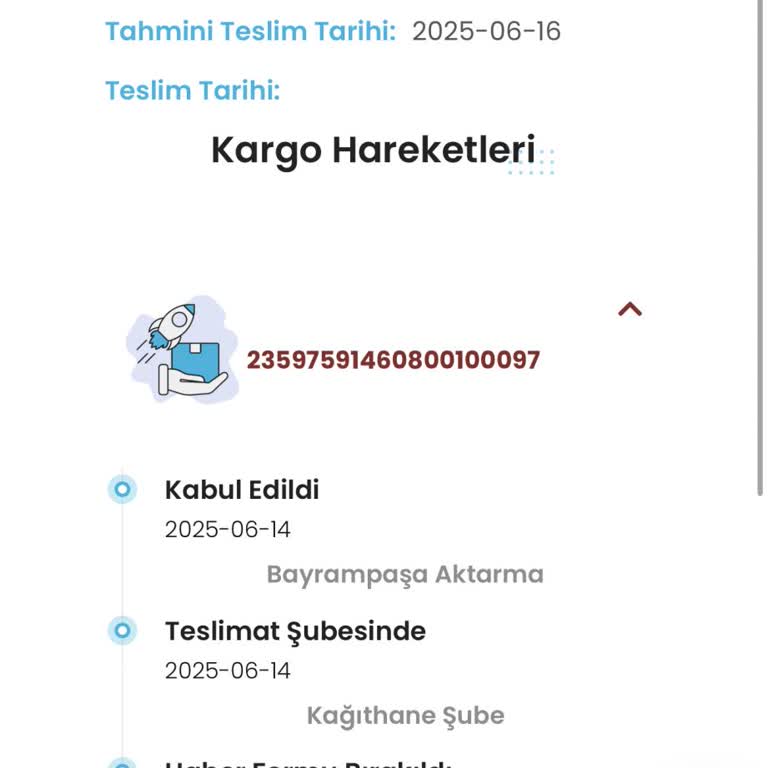 Ertesi Gün Teslimat Vaadi Yerine Günlerce Bekletildim!