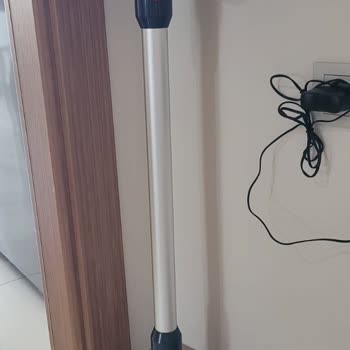 Onvo Dik Süpürge Başlık Hortumu Tekrar Tekrar Yırtılıyor Ücretsiz Değişim Yapılmıyor