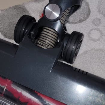 Onvo Dik Süpürge Başlık Hortumu Tekrar Tekrar Yırtılıyor Ücretsiz Değişim Yapılmıyor