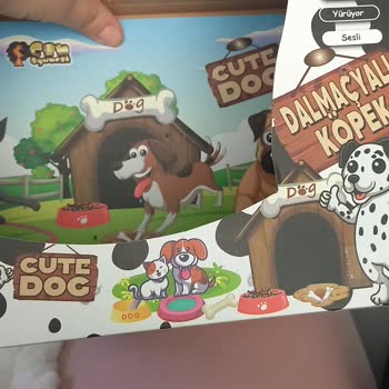 Dayanıklılığı Olmayan Oyuncak Çocuğumu Üzdü