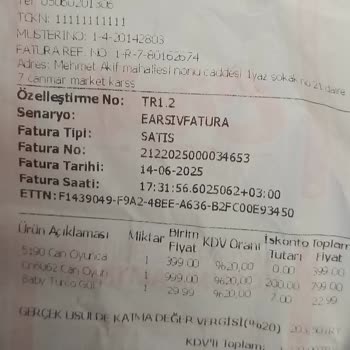 Dayanıklılığı Olmayan Oyuncak Çocuğumu Üzdü