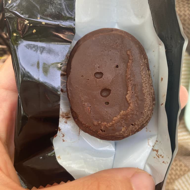 Eti Browni Intense Bozuk Ve Bayat Çıktı