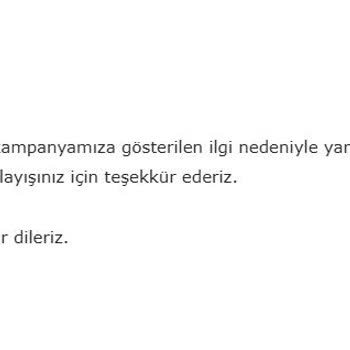Shell Kampanyasında Müşteri Mağduriyeti Ve İlgisiz Müşteri Hizmetleri