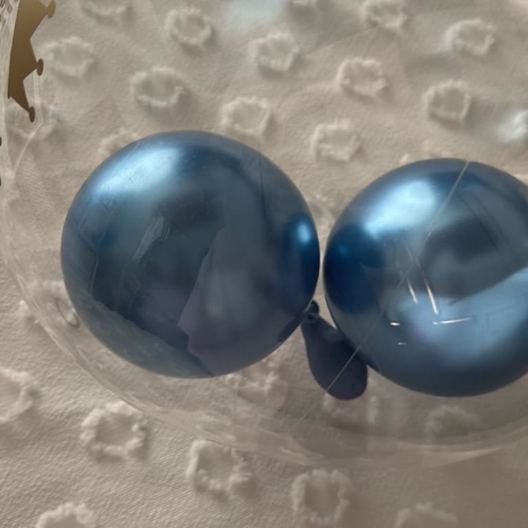 Çiçek Sanat Patlak Balon Kutusu ve İlgisiz Müşteri Hizmeti