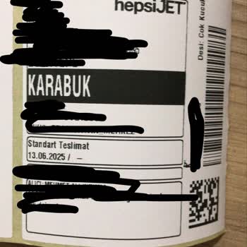 Hepsijet Kargom Teslim Edilmiyor Şubeden De Alamıyorum