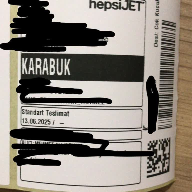 Hepsijet Kargom Teslim Edilmiyor Şubeden De Alamıyorum