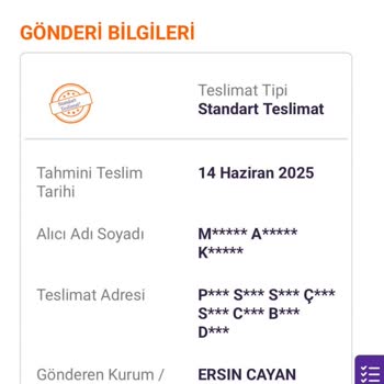 Hepsijet Kargom Teslim Edilmiyor Şubeden De Alamıyorum