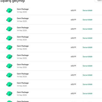 İzinsiz Yapılan Ödemeler Geri Ödenmiyor