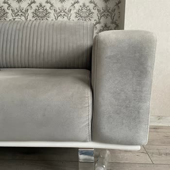 Koltuklarım Sürekli Çöküyor, Servis Sorunu Çözmüyor