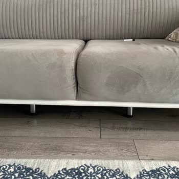 Koltuklarım Sürekli Çöküyor, Servis Sorunu Çözmüyor