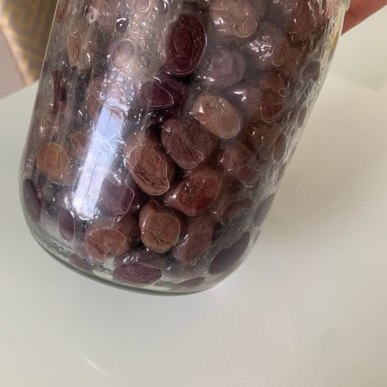 Aldığım Zeytinler Bozuk Çıktı Çocuğum Yemekten Soğudu