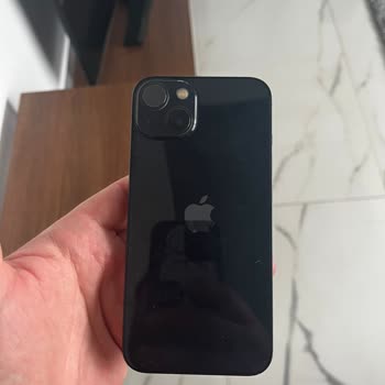 İphone 13 Güncellemesi Sonrası Batarya Ve Ekran Sorunu Yaşadım