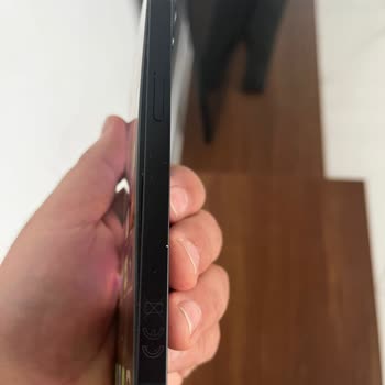 İphone 13 Güncellemesi Sonrası Batarya Ve Ekran Sorunu Yaşadım