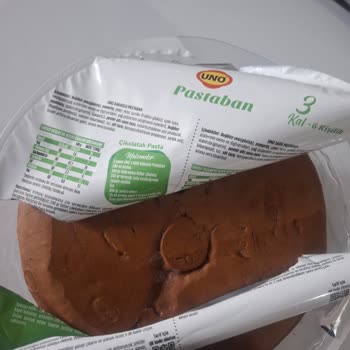 UNO Pastaban Ürününde Tekrarlayan Küflenme Sorunu