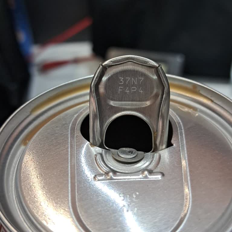 Nescafe Express Cafe Latte Kodunun Geçersiz Çıkması Ve Orijinallik Şüphesi