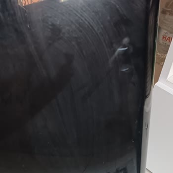 Kiwi Sebil Bozuk Çıktı Servis İkinci El Gibi Ürünü Geri Gönderdi