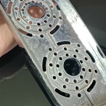 Kiwi Sebil Bozuk Çıktı Servis İkinci El Gibi Ürünü Geri Gönderdi