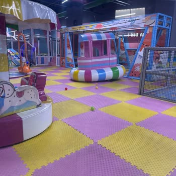 Playpark Oyun Alanında Haksız Ücretlendirme